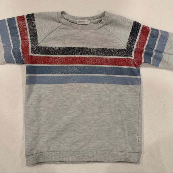 Miles the label boys sweatshirt - Picture 3 of 9